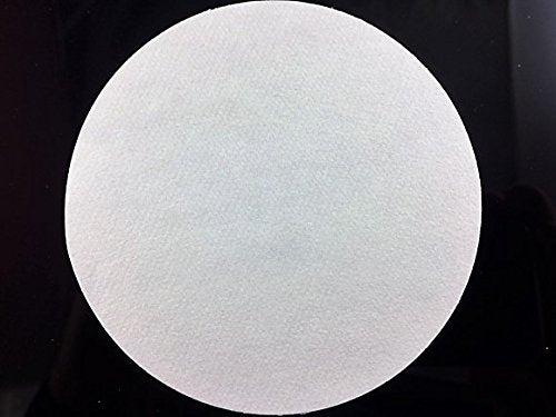 Filter Paper, Qualitative, Grade 1, 125 mm Pack of 100 Sheets