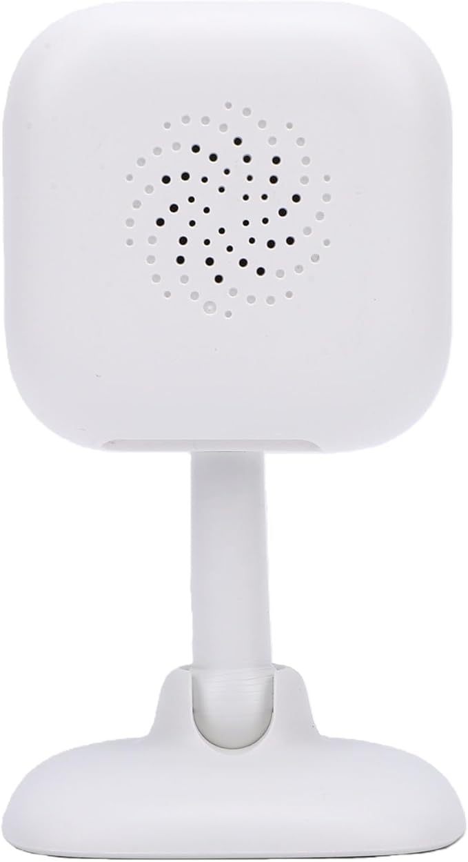 Bewinner Indoor WiFi Camera with HumanPet Detection | 2K 3MP HD, PIR Motion Sensor & Night for Home Monitoring