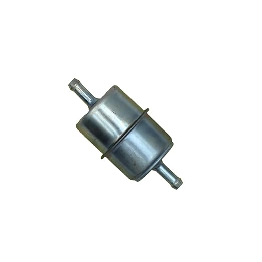RAParts AT101565 Fuel Filter Fits John Deere Backhoe Loader: 210C 300D 310C
