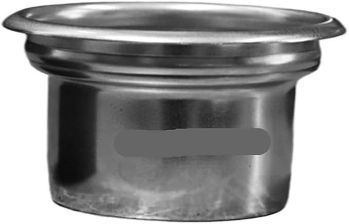 Step-Down Filter Basket Kit, Compatibie