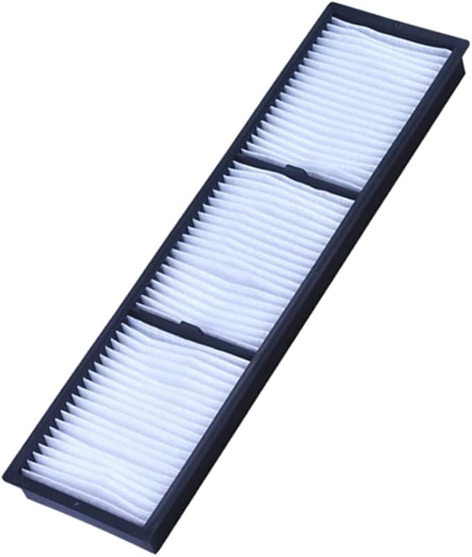 AWO Replacement Projector Air Filter Fit