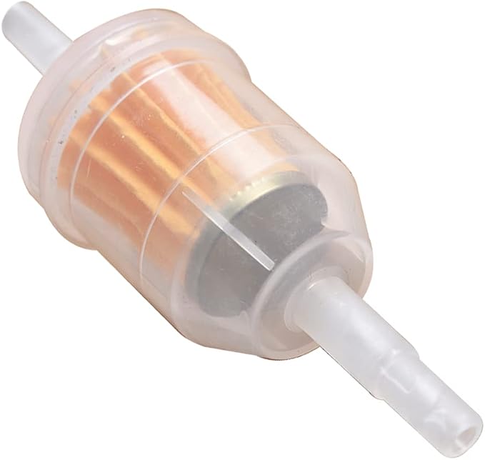 labwork Gas Pre-Filter Gas Inline Fuel Filters