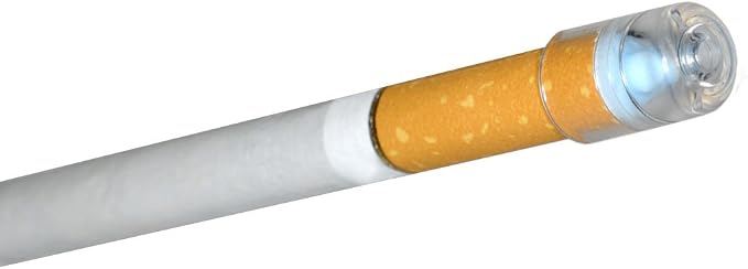 Micro Filter Tar Reducing Cigarette Filters, 4 Pack
