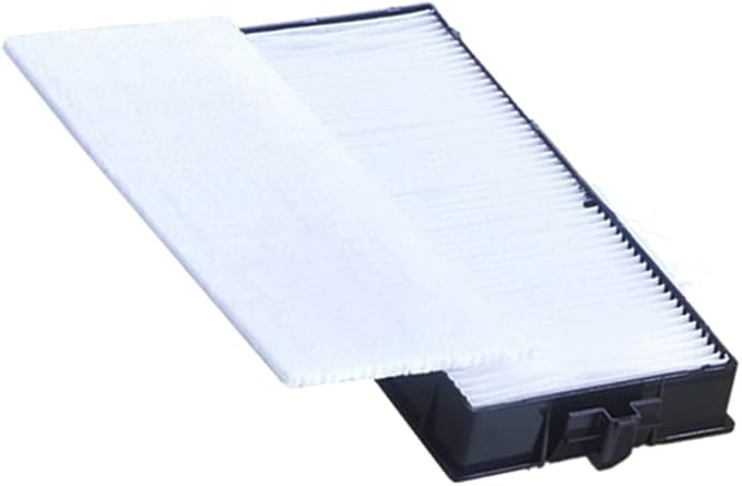 AWO ET-RFF200 Replacement Projector Air Dust Filter Fit