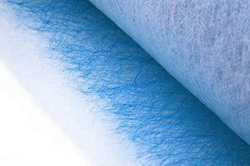 Hiton Paint Booth Exhaust Filter Roll, 40.5"x 100 ft, Spray Booth Filter