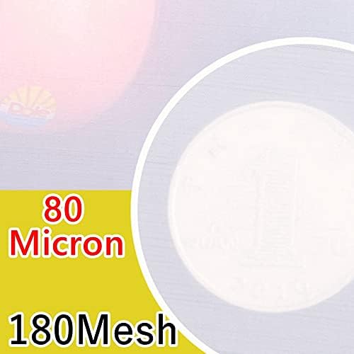 Fine Filter Mesh Nylon Fabric, Recycling Screens