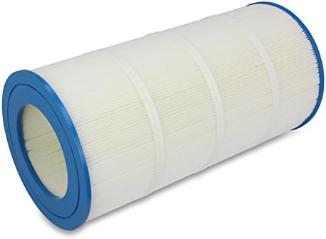 PURELINE 120 Sq Ft Pool Replacement Cartridge Filter, Compatible with Jacuzzi Sherlock 120, SHER120
