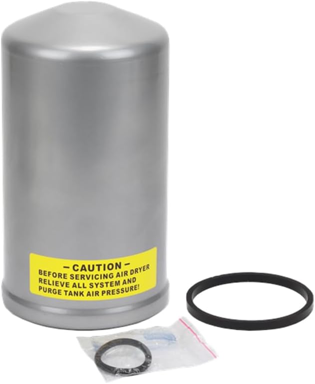 Mytee Products Air Dryer Cartridge Chicago Rawhide Turbo 2000 w/Gasket Seal