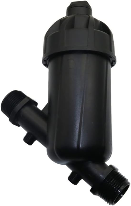 Durable Multi-Size Y Strainer