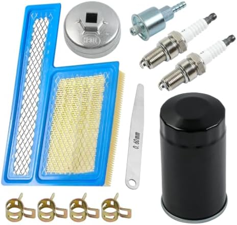 Tune Up Kit Fit for Onan RV QG 5500 7000 Marquis Gold Platinum EFI HGJAA