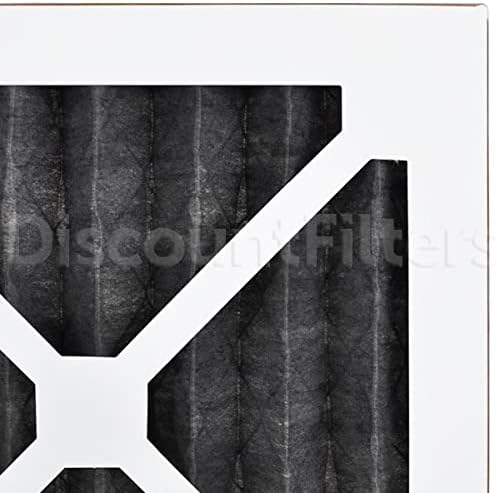 14x20x1 Air Filter AIRx ODOR MERV 7 Carbon Pleated Air Filter