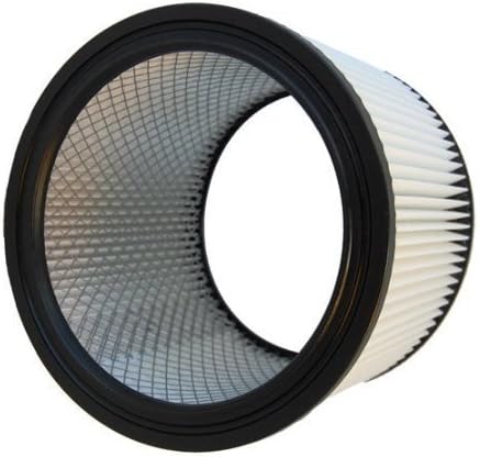 HQRP 2-Pack Standard Cartridge Filter Replacement