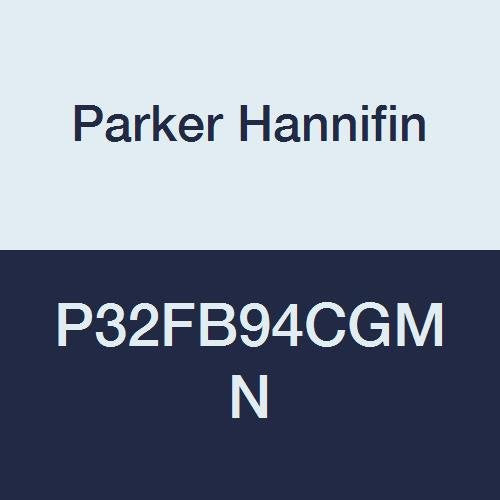 Parker Hannifin P32FB94EGMN Series P32FB Aluminum Global Modular Compact