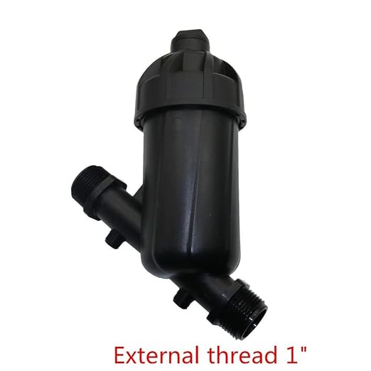 Multi-Size Y Strainer 3/4 to 1