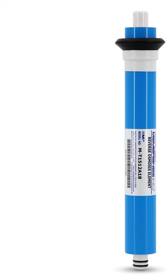 APPLIED MEMBRANES INC. 18 GPD Reverse Osmosis Membrane | RO Membrane Water