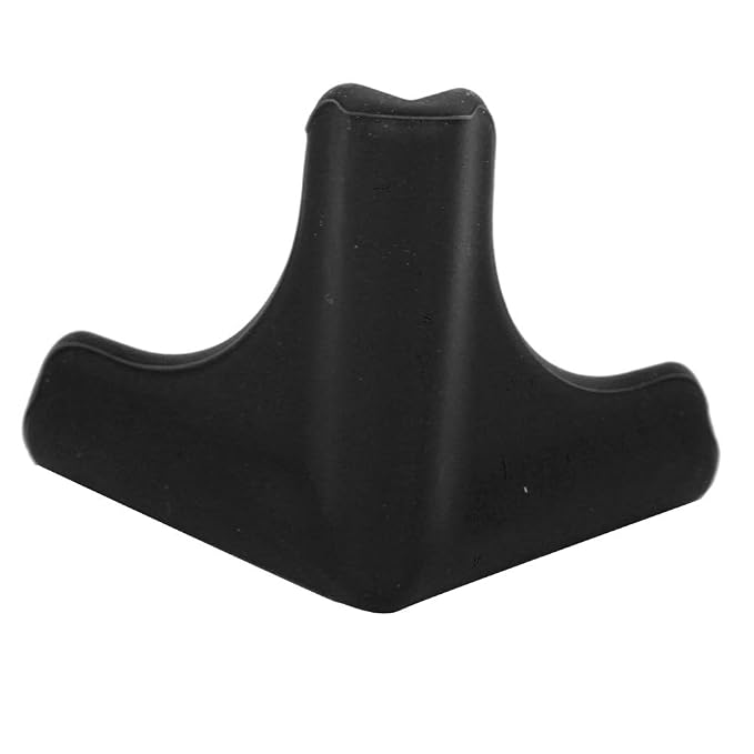 Safety Corner Guards, Removable Silicone 4PCS Edge Protectors,