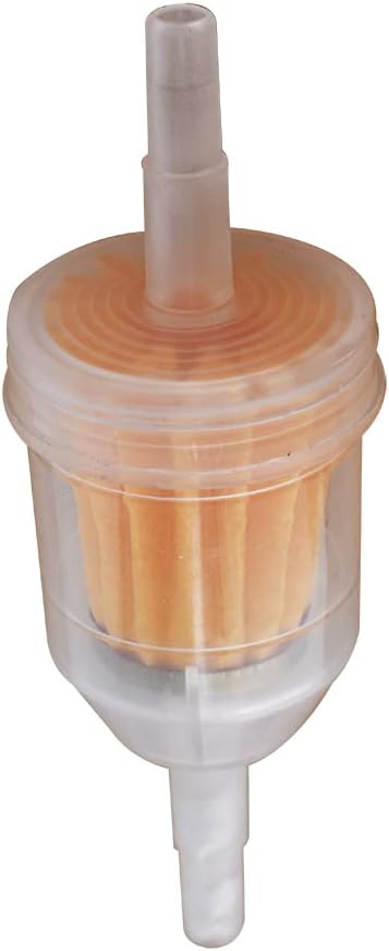 labwork Gas Pre-Filter Gas Inline Fuel Filters