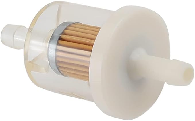 Powtol 691035 493629 Fuel Filter
