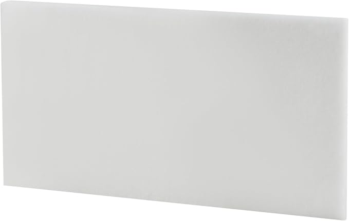 OMTech PM50 Cotton Air Fil ter Set, 5 Piece Primary Replacement Air Fil ter Set