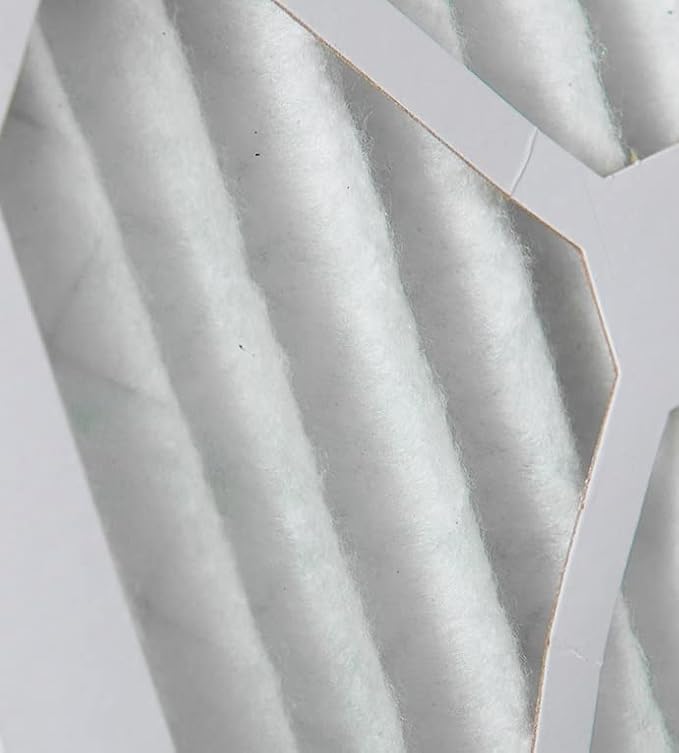Nordic Pure 14x20x1 Pleated MERV 13 Air Filters 4 Pack