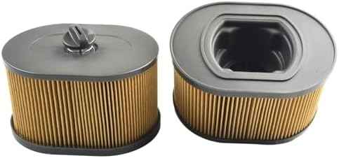 4 Pack Air Filter for K970 and K1260 Concrete Cut Off Saw 510 24 41-03 510 24 41-01 Replacement Part