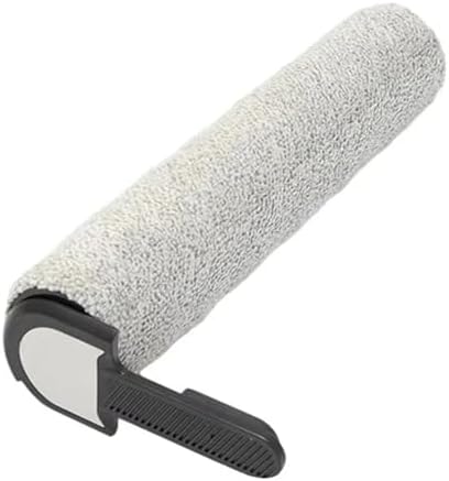 AT28 Main Roller Brush with Filters - Replacement Accessories Compatible For Ultenic AC1 Elite Floor Scrubber & Wet Dry Vacuum Cleaner