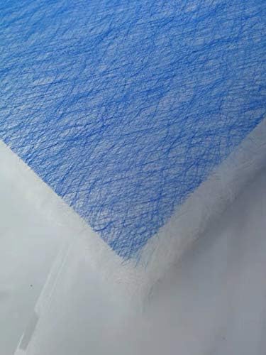 Hiton Paint Booth Exhaust Filter Roll, 40.5"x 100 ft, Spray Booth Filter