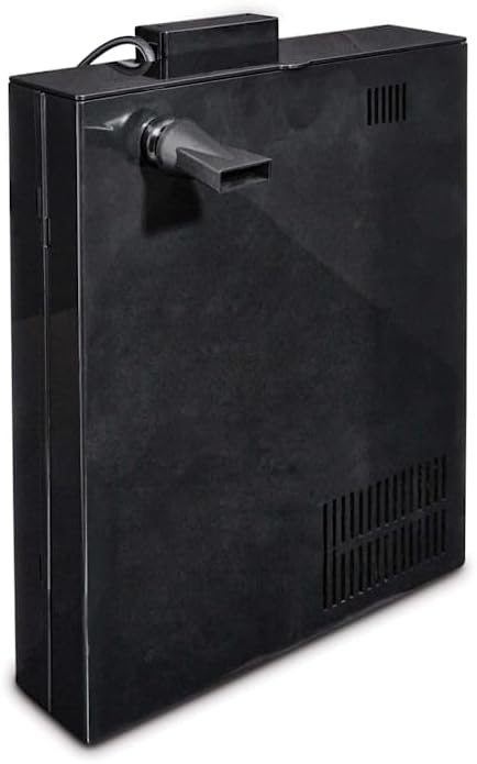 Imagitarium Platform Freshwater Aquarium Kit, 6.6 GAL