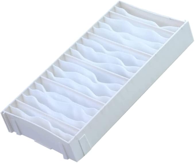 AWO ET-EMF320 ET-SFD320 Replacement Projector Air Dust Filter