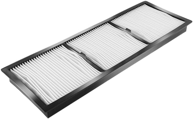 projector air filter Replacement
