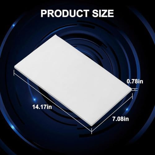 10-Pack PM50 Replacement Pre-Filters for Solder Fume Extractor