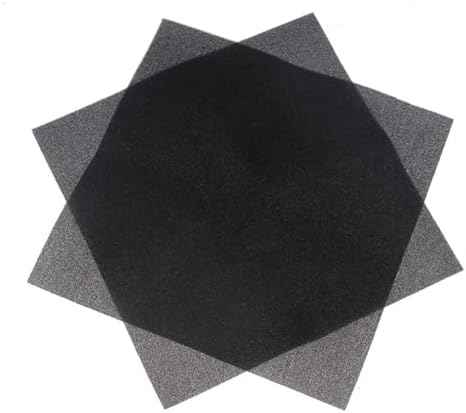 2 PCS Dustproof Air Filter Net Sponge For Projector EMP-X5 EMP-X68X