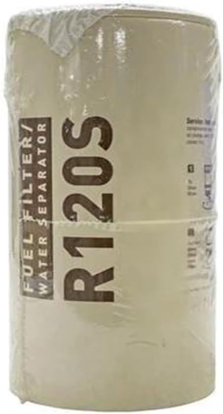 Filter Cartridge R120S