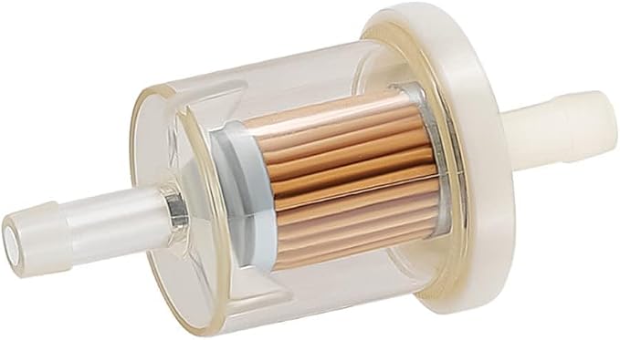 Powtol 691035 493629 Fuel Filter