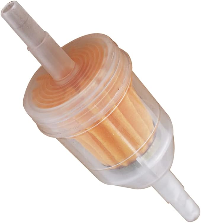 labwork Gas Pre-Filter Gas Inline Fuel Filters