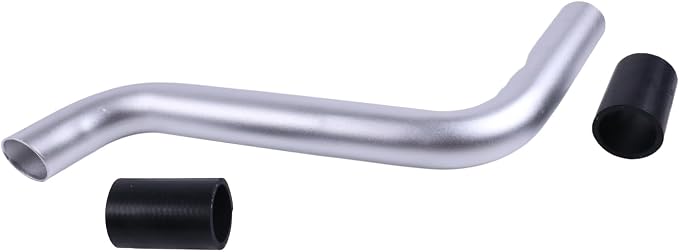 JZGRDN Air Cleaner Hoses 9N9652 & Tube 86602649 9N18215C 1109-9518 Set