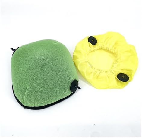 Motorcycle Air Filter Dustproof Sand Cover Engine Cleaning Protection Compatible WithTE FE FC TC EXC XCF