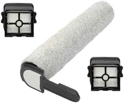 Main Roller Brush With Filters,Compatible For Ultenic,AC1,Compatible