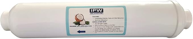 IPW Industries, Inc.