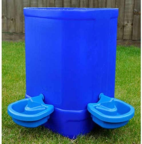 BEC MaxiCup Drinker Automatic Chicken Waterer Cup