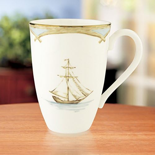 Lenox 6226880 British Colonial Tradewind Mug