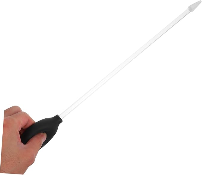 BESPORTBLE Fish Tank Water Changer Tool Coral Feeder for Aquarium Cleaning and Feeding Design for Safe Use Multi-Functional Aquarium Accessories