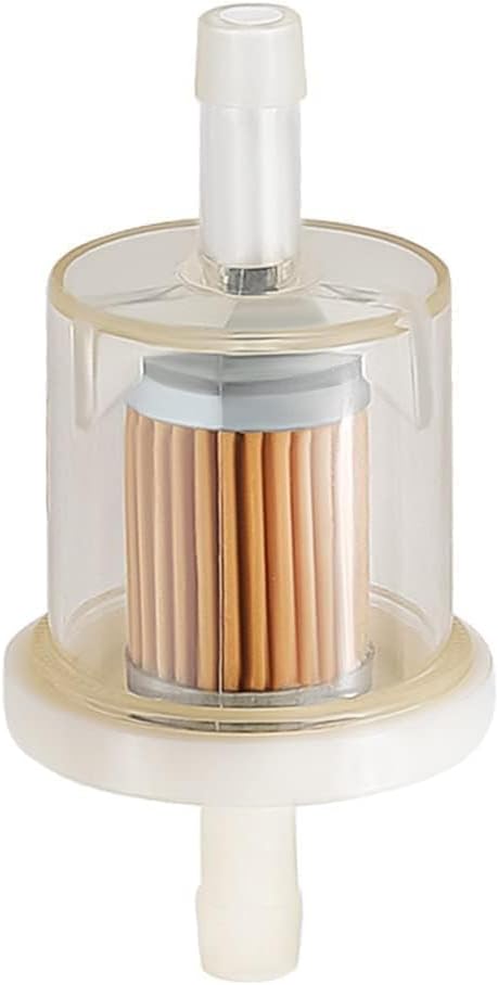 Powtol 691035 493629 Fuel Filter