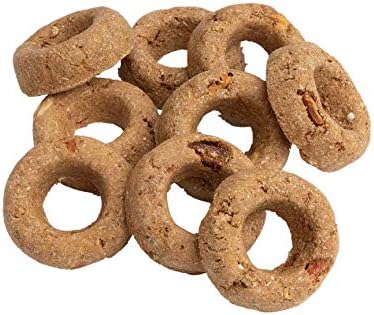 Darford Organic Premium Dog Treat - Turkey - 12 lb