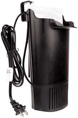 Tetra Whisper Internal Filter 20 To 40 Gallons,
