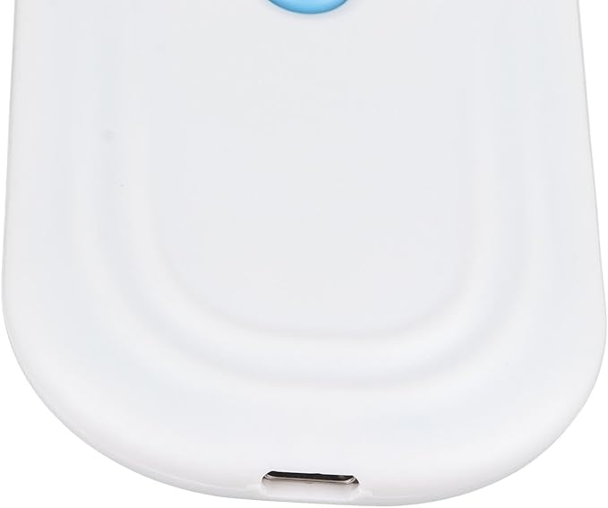 Microchip for Dogs, Pet Microchip Reader, Dog Chip Scanner, Suitable for Reading Microchips in Dogs and Other Animals