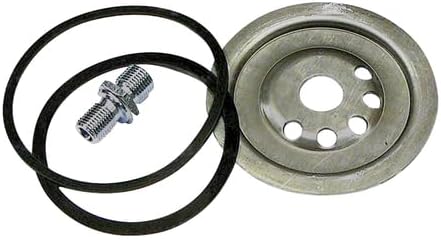 Filter Adapter kit