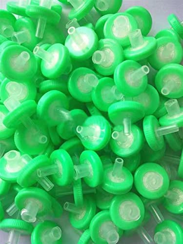 Syringe Filters Nylon Membrane - 13mm Membrane Diameter