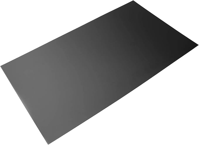 23 INSTALLATION INSTALLATION AGAINST THE DOUBLE LLAE Antiblara Screen for PC, Ideal for Pets of Pet Material