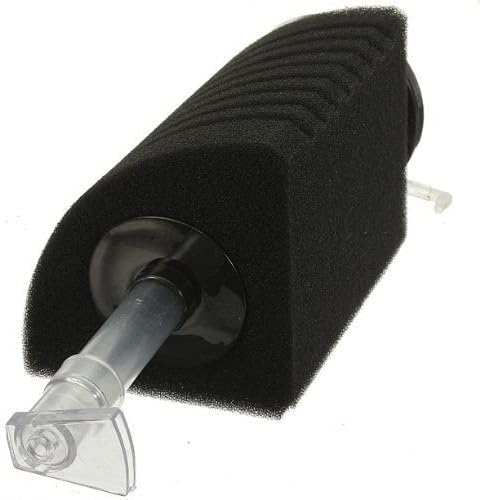 CNZ XY-2893 Air Driven 10 Layer Biochemical Bio Sponge Filter